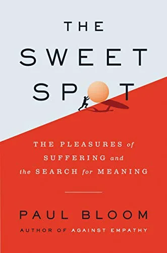 The Sweet Spot (2021)