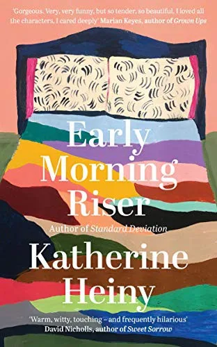 Early Morning Riser (2022)
