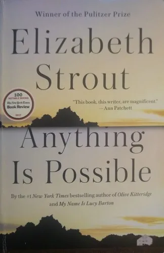 Anything is possible (2017)
