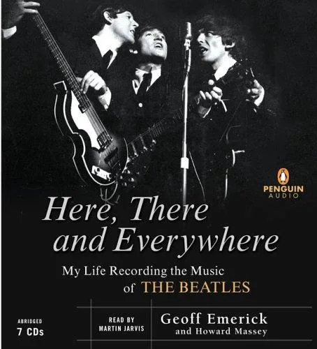 Here, There and Everywhere (2006)