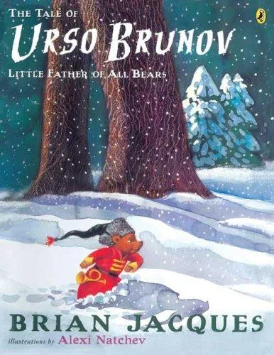 The Tale of Urso Brunov (2003)