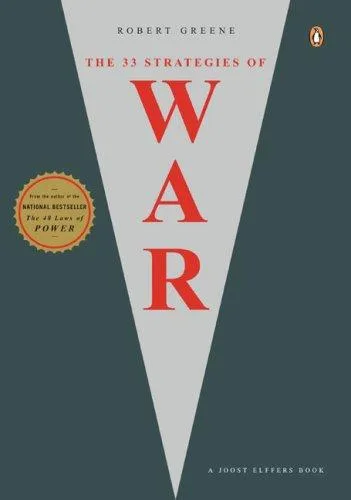 The 33 Strategies of War (2005)