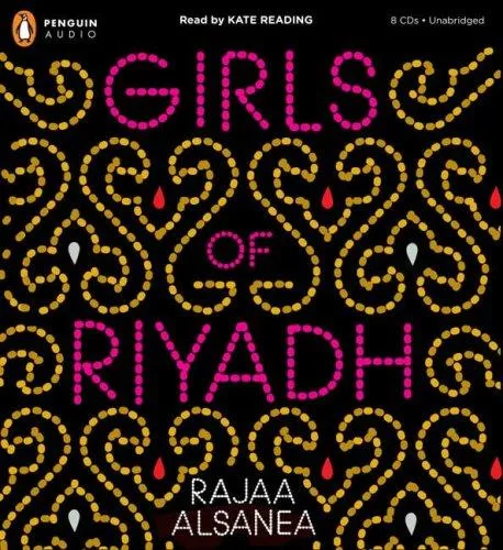 Girls of Riyadh (2007)