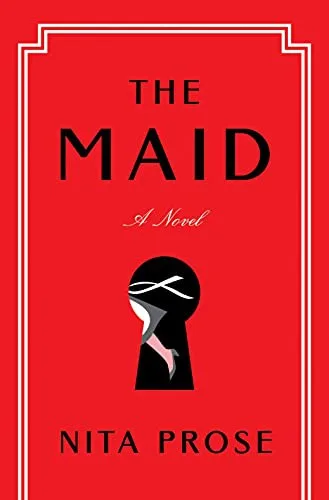 The Maid (2019)