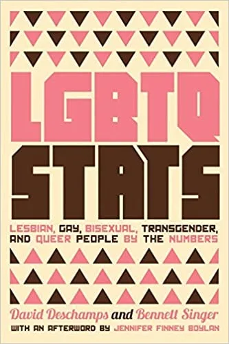 LGBTQ stats (2017)