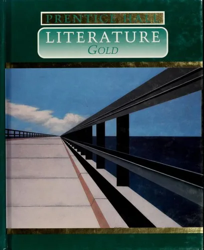 Prentice Hall Literature -- Gold (1994)