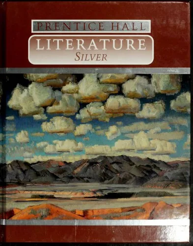 Prentice Hall Literature--Silver (1991)