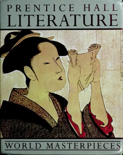 Prentice Hall Literature--World Masterpieces (1991)