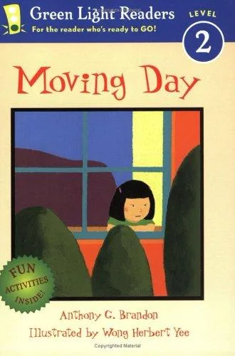 Moving day (2005)