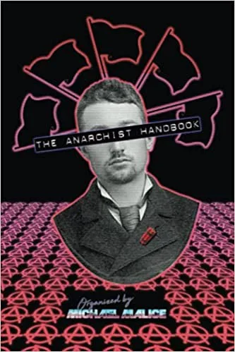 The Anarchist Handbook (2021)