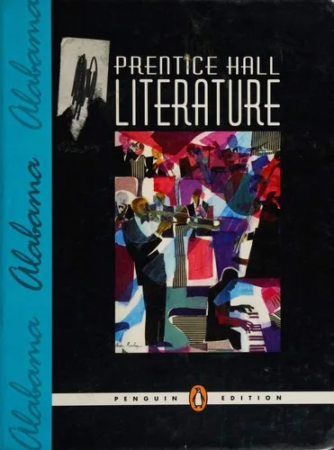 Prentice Hall Literature (2007)