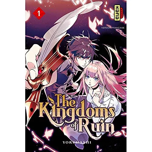 The Kingdoms of Ruin