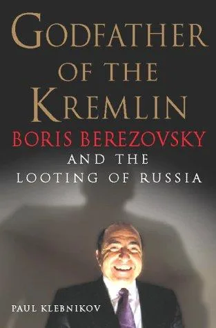 Godfather of the Kremlin (2000)