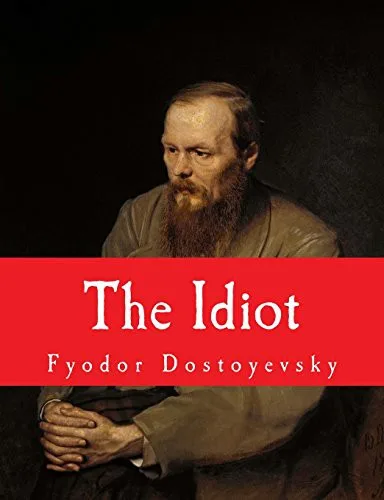 The Idiot (1931)