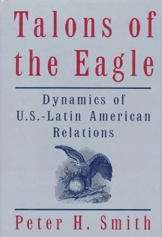 Talons of the eagle (1996)