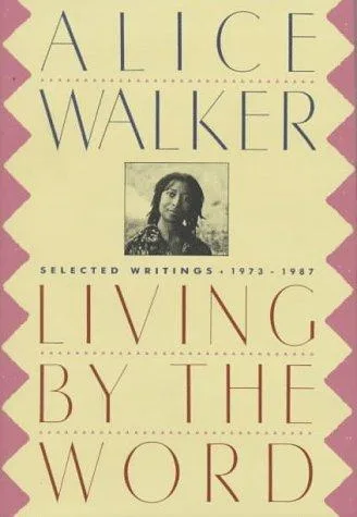 Living by the word (1988)