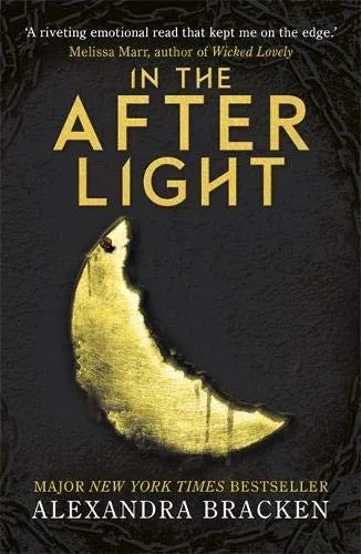 In The Afterlight (2014)