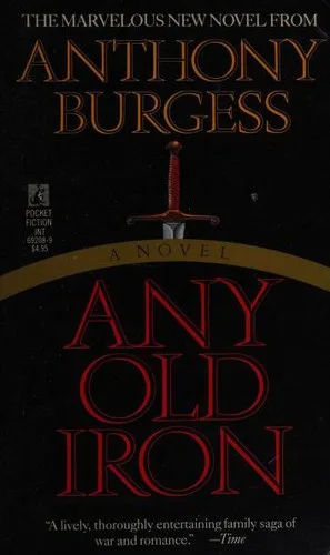 Any old iron (1989)