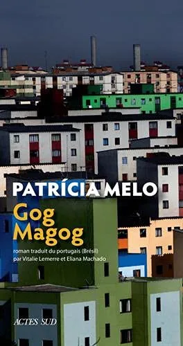 Gog Magog (2017)