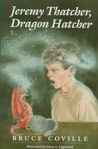 Jeremy Thatcher, Dragon Hatcher (1991)