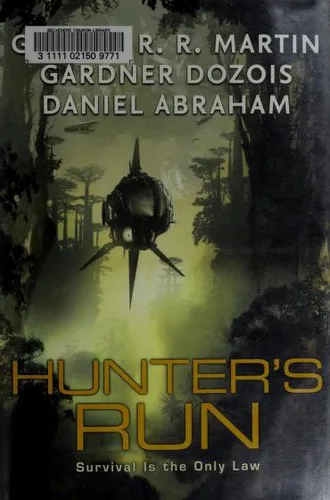 Hunter's Run (2007)