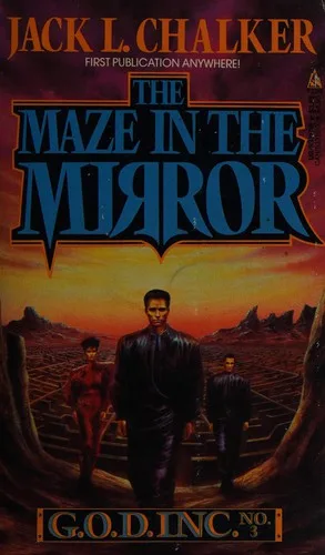 The maze in the mirror (1989)