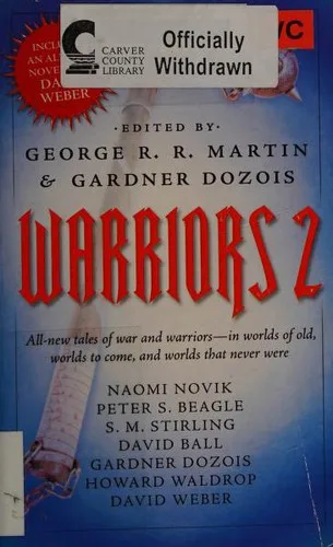 Warriors 2 (2011)
