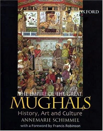 The Empire of the Great Mughals (2004)