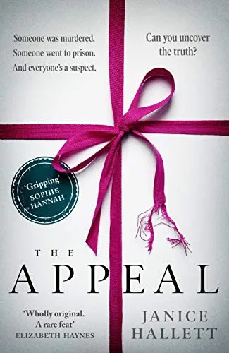 The Appeal (2021)