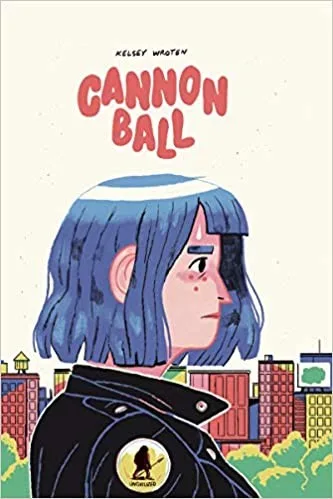 Cannonball (2019)