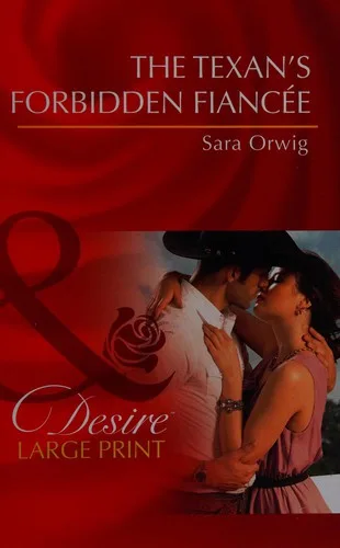 The Texan's forbidden fiancee (2014)