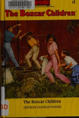 The Boxcar Children (1942)