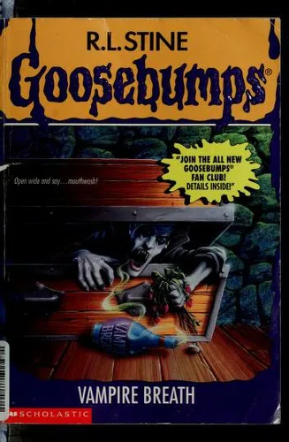 Vampire Breath (1996)