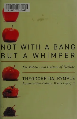 Not with a bang but a whimper (2008)