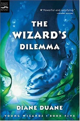 The Wizard's Dilemma (2005)