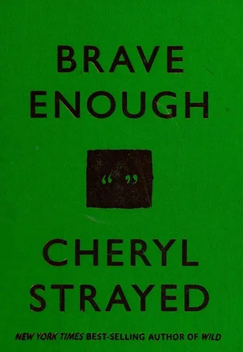 Brave enough (2015)