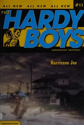 Hurricane Joe (2006)
