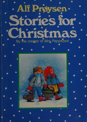 Stories for Christmas (1987)