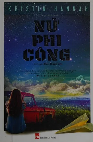 Nữ Phi Công (2015)