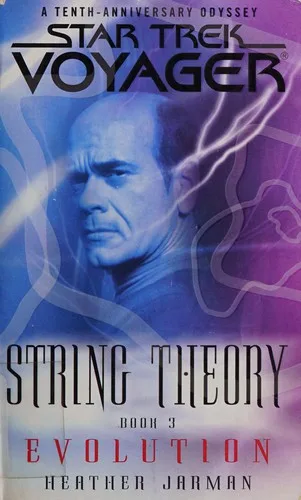 Star Trek Voyager - String Theory - Evolution (2006)
