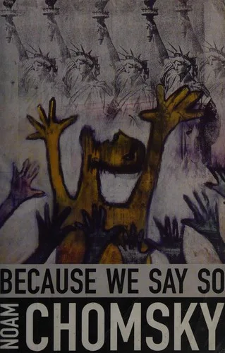 Because we say so (2015)