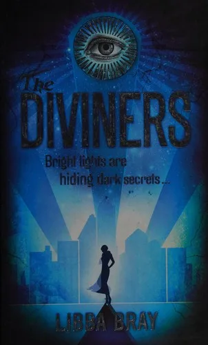 The Diviners (2012)