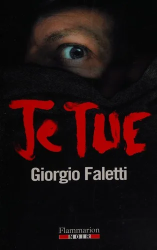 Je tue (2004)