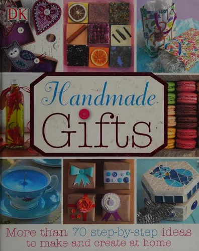 Handmade gifts (2013)
