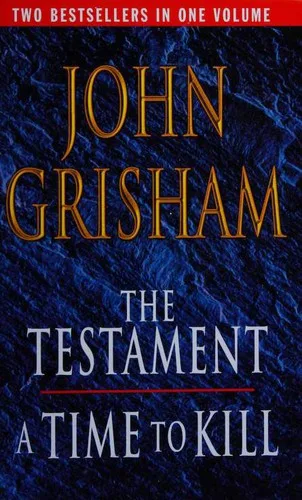 The Testament / A Time To Kill (2000)