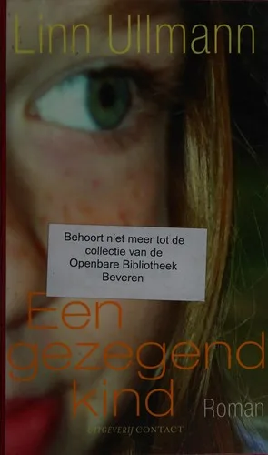 Een gezegend kind (2006)