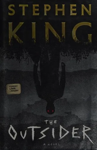 The Outsider (2018)