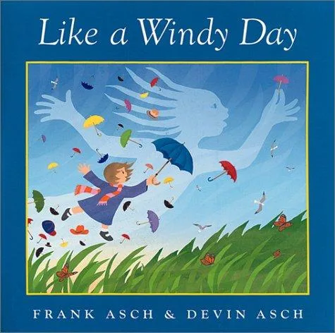 Like a windy day (2002)