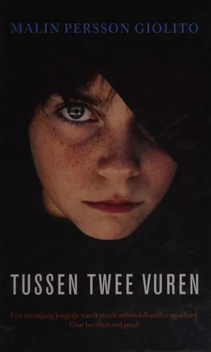 Tussen twee vuren (2011)