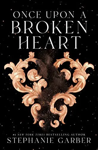 Once Upon a Broken Heart (2021)